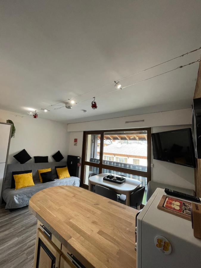Superbe De Montagne Entierement Renove Apartment *