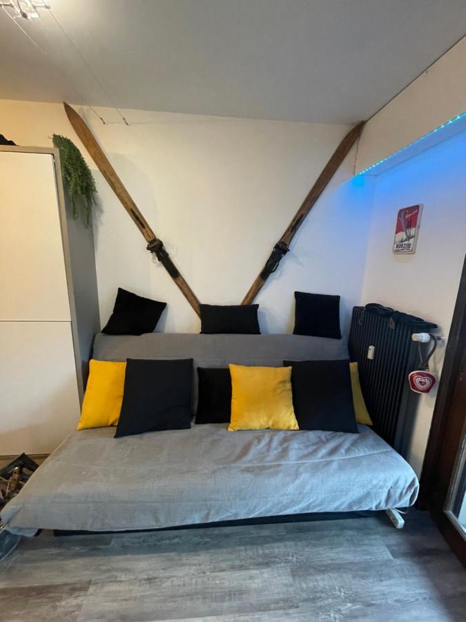 Appartement Superbe De Montagne Entierement Renove